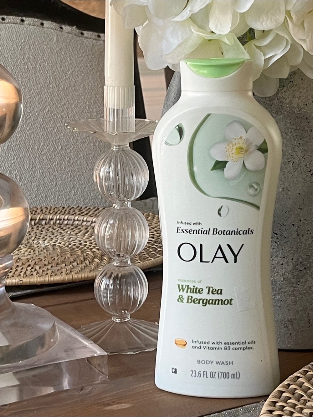 Essential Botanical